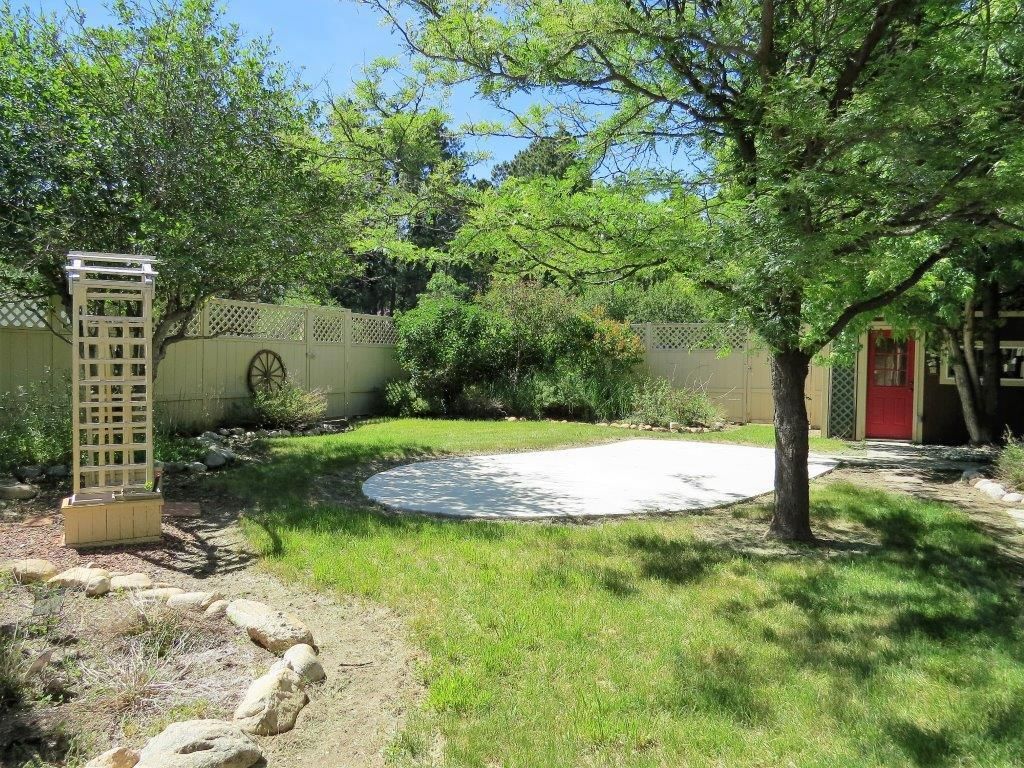 36 North Piney Road, Story, WY 82842
